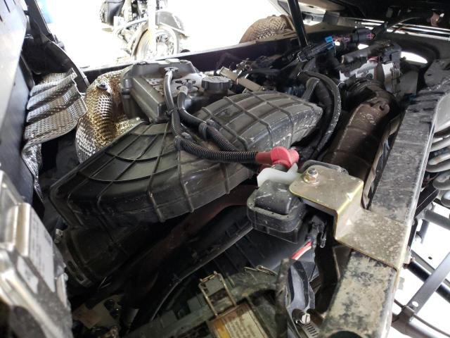 2021 POLARIS RANGER XP 4XARRU998M8472239