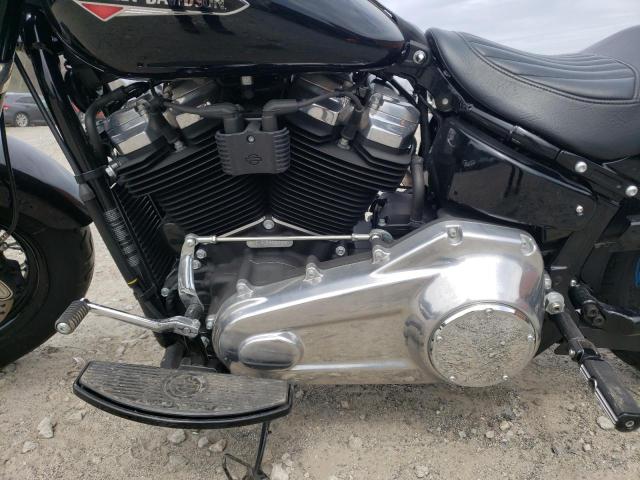 2019 HARLEY-DAVIDSON FLSL 1HD1YDJ27KB040019