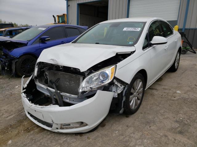 2015 BUICK VERANO 1SV 1G4PV5SK1F4218473