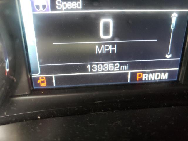 3GCUKSEC1EG107586 Chevrolet Silverado 2014. Фото: 7