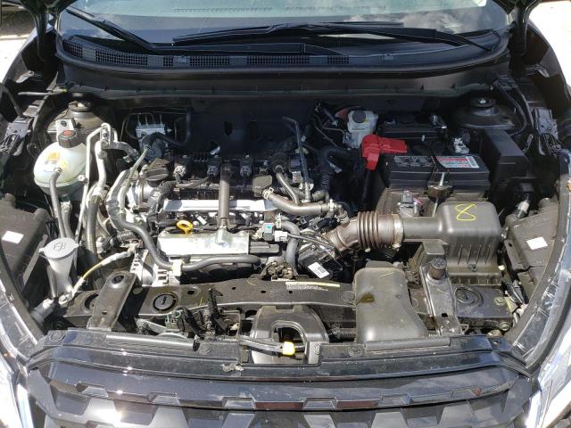 2022 NISSAN KICKS 3N1CP5CV3NL482313