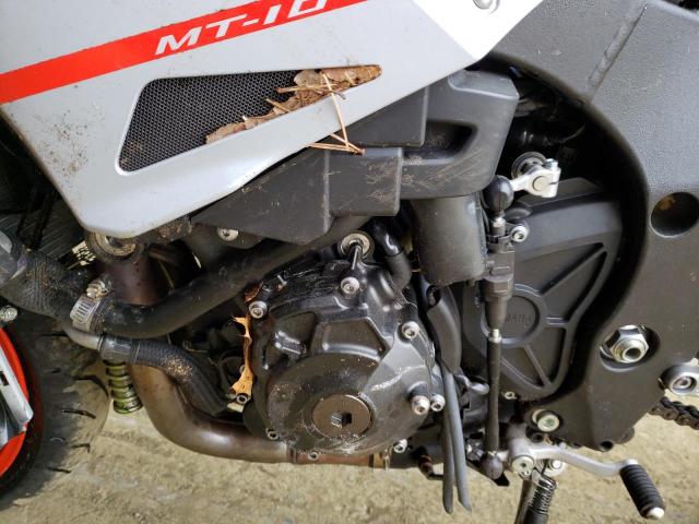 2020 YAMAHA MT10 JYARN48E3LA003548