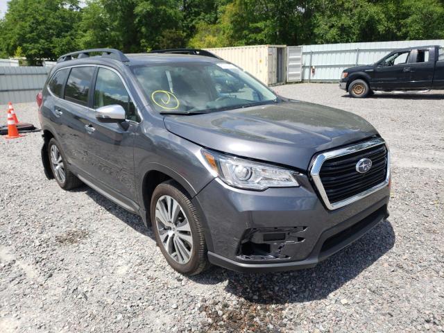 2021 SUBARU ASCENT TOU 4S4WMARD2M3475479