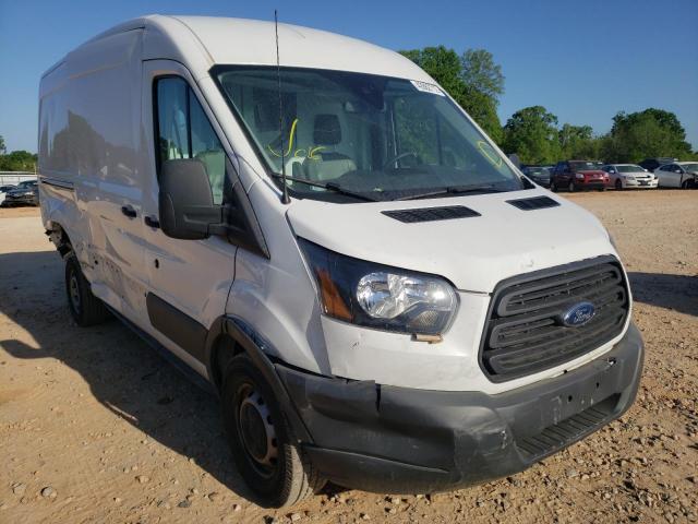 2018 FORD TRANSIT T- 1FTYR2CMXJKB24253