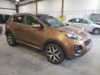 2017 KIA  SPORTAGE