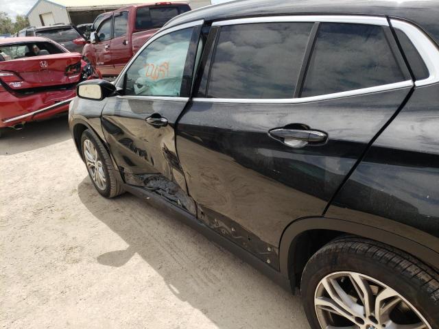 2022 BMW X2 SDRIVE2 WBXYH9C0XN5T70655