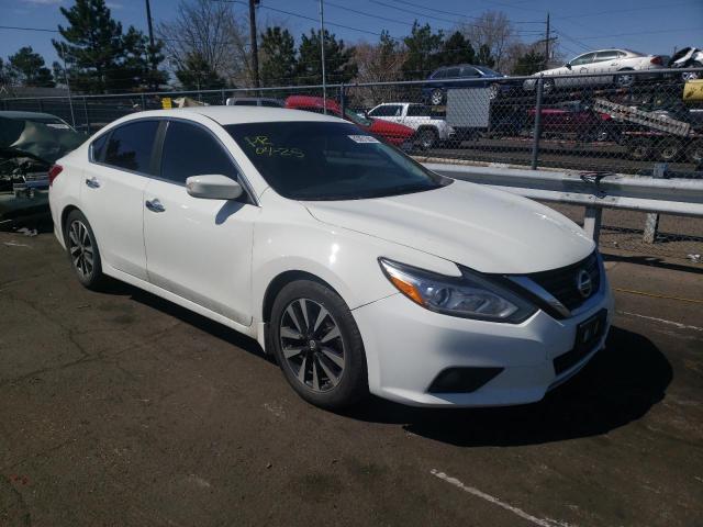 2018 NISSAN ALTIMA 2.5 1N4AL3AP5JC269805