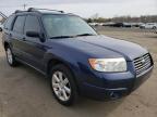 2006 SUBARU  FORESTER