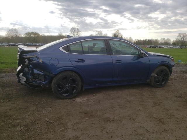 2020 SUBARU LEGACY SPO 4S3BWAG60L3003863