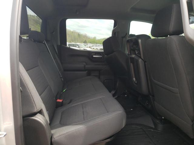 2021 GMC SIERRA K15 3GTU9AEF5MG269378