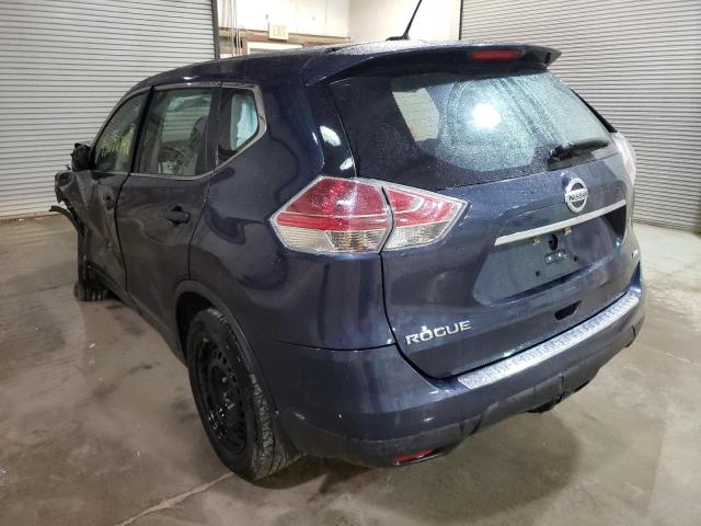 2016 NISSAN ROGUE S 5N1AT2MV3GC889961