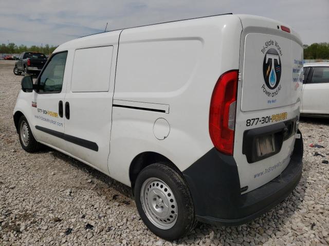 2020 RAM PROMASTER ZFBHRFAB1L6P28846
