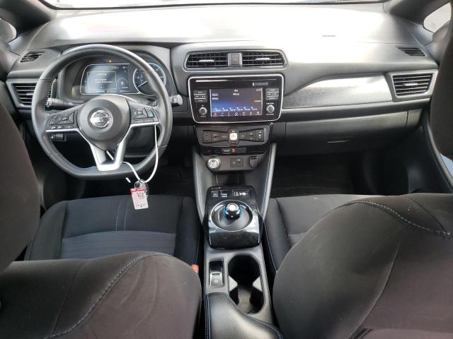 2018 NISSAN LEAF S 1N4AZ1CP3JC315163