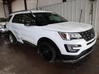 2017 FORD  EXPLORER