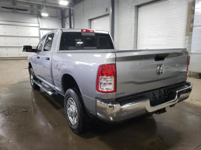 2020 RAM 2500 TRADE 3C6UR5CJ2LG286742