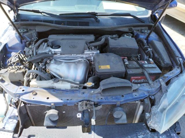 2015 TOYOTA CAMRY LE 4T1BF1FK3FU904430