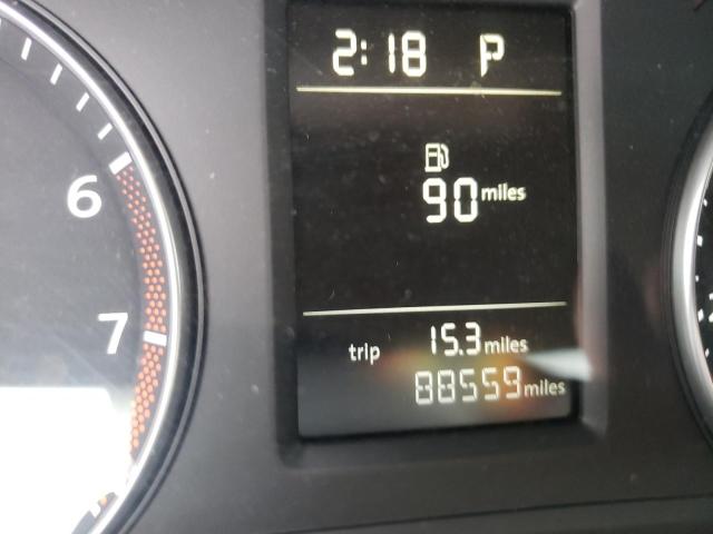 2015 VOLKSWAGEN PASSAT S 1VWAT7A31FC083679