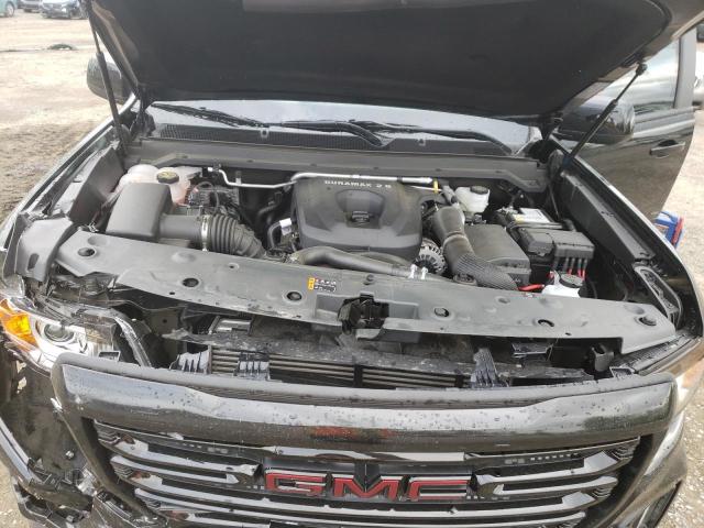 2021 GMC CANYON AT4 1GTP6FE11M1175746