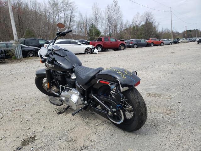 2019 HARLEY-DAVIDSON FLSL 1HD1YDJ27KB040019