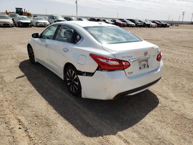 2016 NISSAN ALTIMA 2.5 1N4AL3AP7GC185350