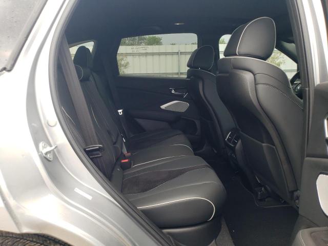 2021 ACURA RDX A-SPEC 5J8TC1H63ML019070