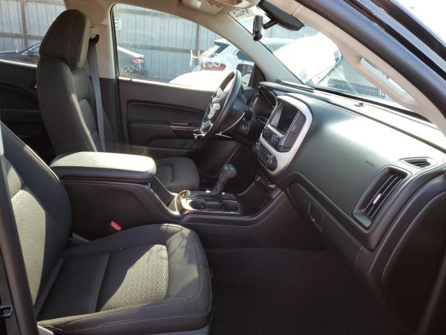 2021 GMC CANYON ELE 1GTG5CEN8M1232769