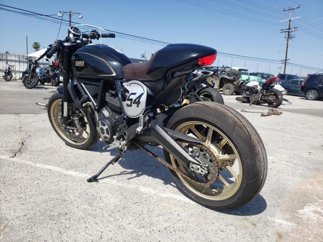 ML015ANM6JT014606 Ducati Scrambler 2018. Фото: 2