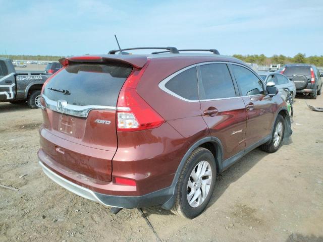 2015 HONDA CR-V EXL 2HKRM4H77FH680138