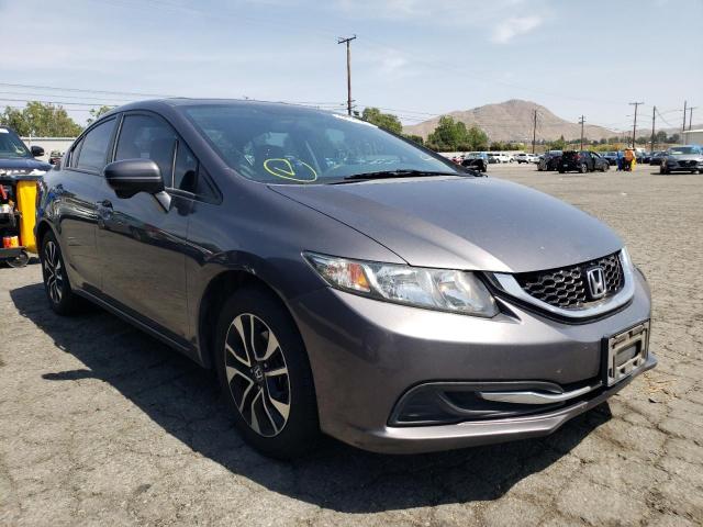 2015 HONDA CIVIC EX 2HGFB2F88FH555555