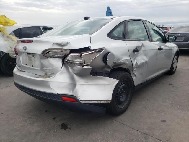 2015 FORD FOCUS S 1FADP3E2XFL298157