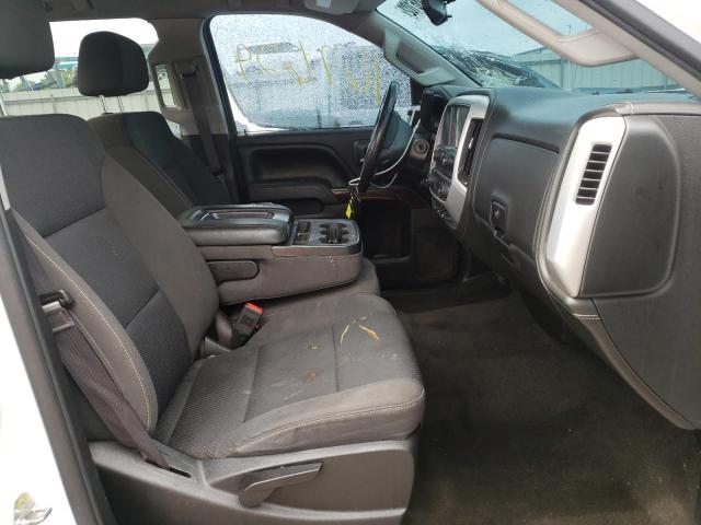 2016 GMC SIERRA C25 - 1GT11SEG3GF306202