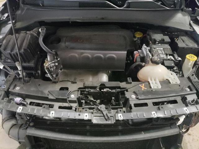 2018 JEEP COMPASS LA 3C4NJDBB7JT176296