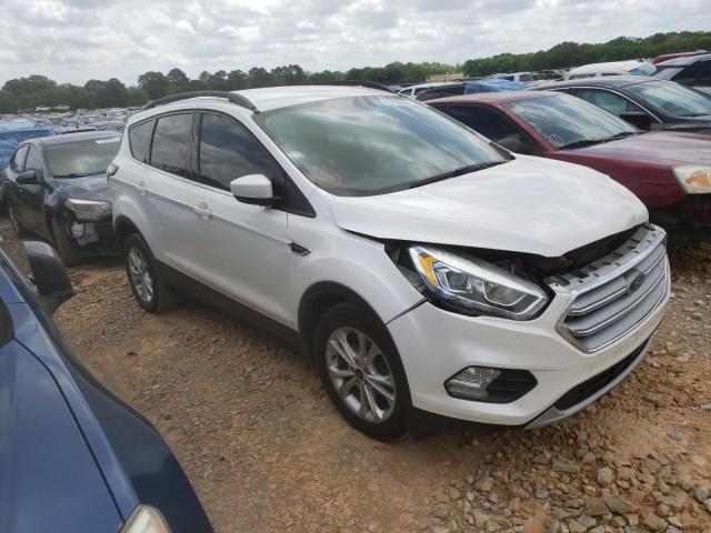 2017 FORD ESCAPE SE 1FMCU0GD9HUC07299
