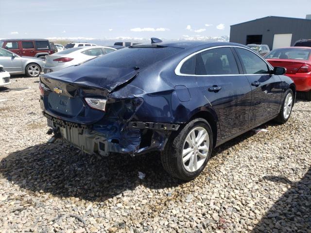 2018 CHEVROLET MALIBU LT 1G1ZD5ST6JF165915