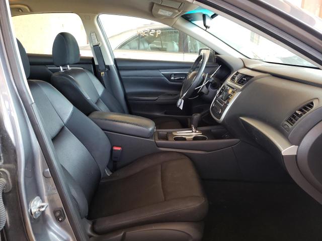 2017 NISSAN ALTIMA 2.5 1N4AL3AP3HC213775