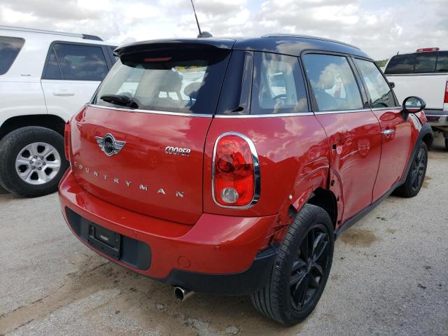 2015 MINI COOPER COU WMWZB3C59FWR46515