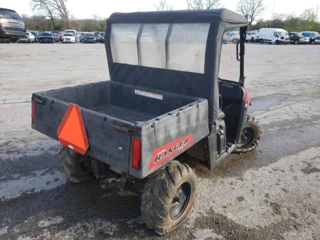 2011 POLARIS RANGER 400 4XARH45A8BB071292