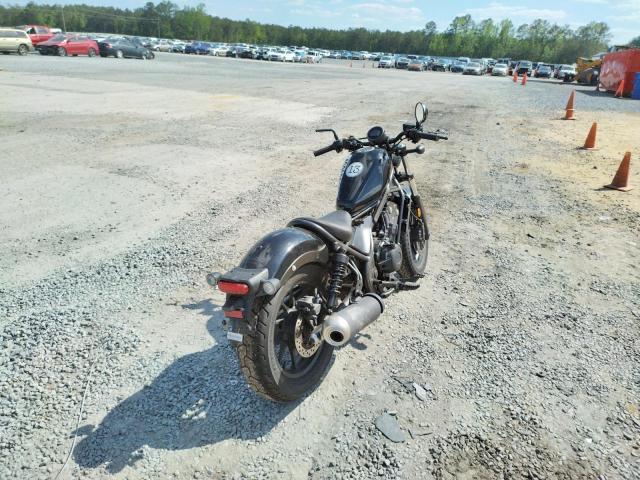 2020 HONDA CMX500 MLHPC5605L5300129