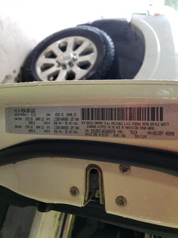 2019 RAM 2500 LARAM 3C6UR5FL6KG605278