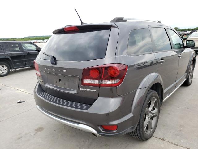 2015 DODGE JOURNEY CR 3C4PDDGG7FT544326
