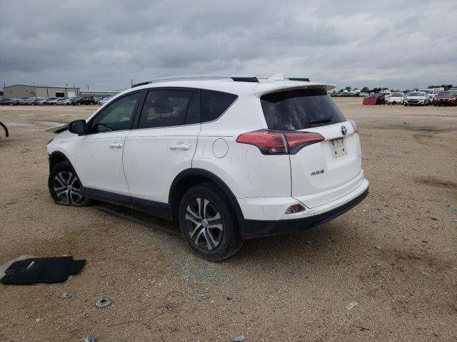 2016 TOYOTA RAV4 LE 2T3ZFREV9GW305730