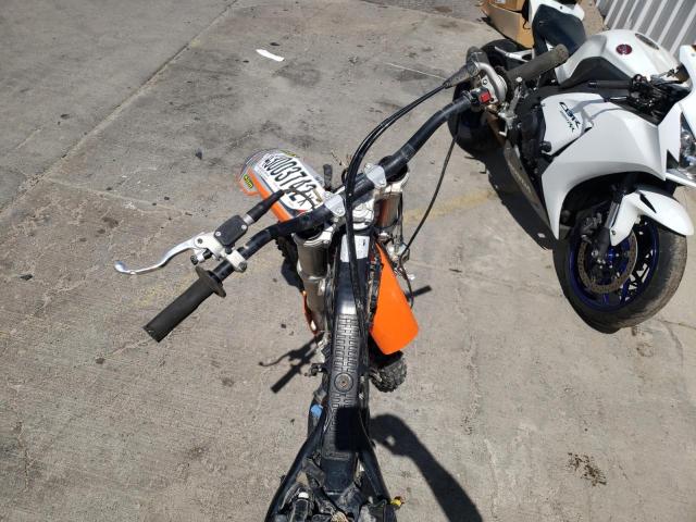 2021 KTM 350 XCF-W VBKEXJ402MM299795