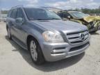 2012 MERCEDES-BENZ  GL-CLASS