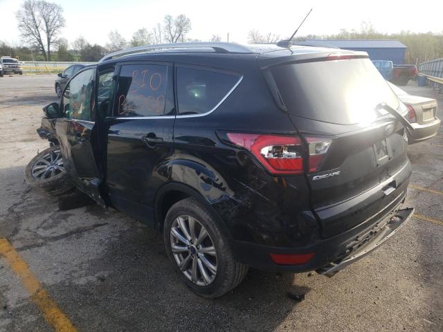 2017 FORD ESCAPE TIT 1FMCU0J98HUE56293