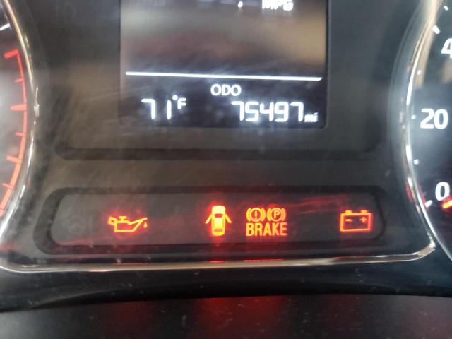 2017 KIA FORTE LX 3KPFK4A77HE028789
