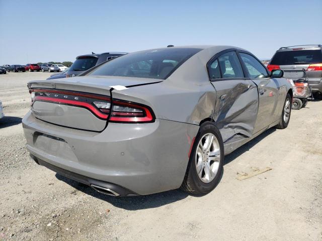 2019 DODGE CHARGER SX 2C3CDXBG8KH650198