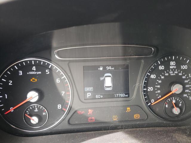 2019 KIA SORENTO L 5XYPG4A3XKG460239