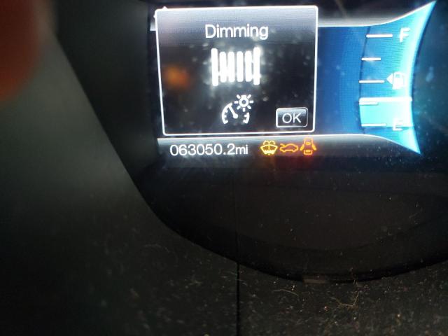 2015 FORD FUSION SE 3FA6P0HD0FR291045
