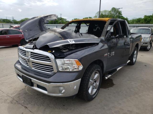 2019 RAM 1500 CLASS 1C6RR6LT6KS525908
