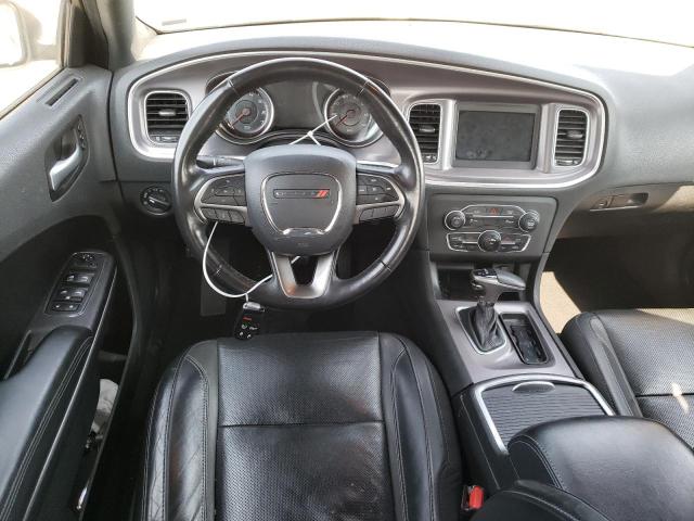 2019 DODGE CHARGER SX 2C3CDXBG8KH650198
